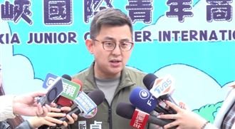 蘇巧慧民調超車李四川　卓冠廷解析三關鍵