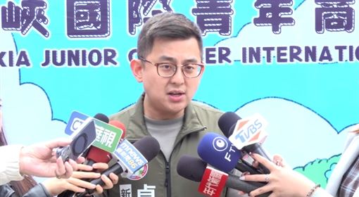 蘇巧慧民調反超李四川　卓冠廷揭三大關鍵