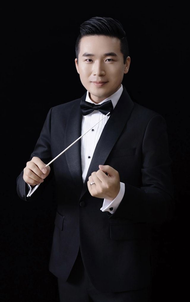 李梳瞳身亡。（圖／翻攝自巴德美中音樂研究院官網）