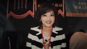 吳中純因淋巴癌病逝。（圖／翻攝自臉書）