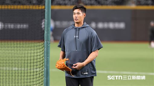 陳偉殷看台灣這點最弱　呼籲投手「配球」