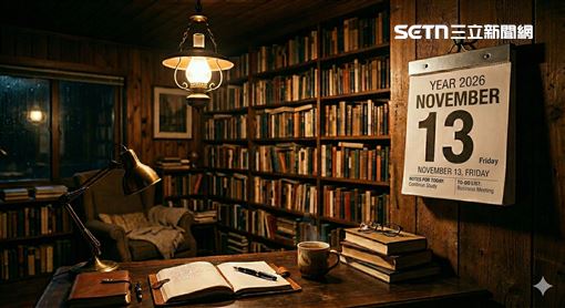 2026年3個黑五降臨！11月曾被預言末日