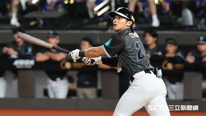 火腿強打告白陳傑憲:我是女生一定愛上他