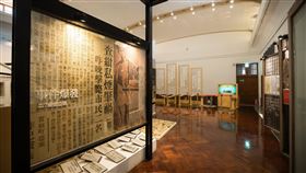 二二八事件將滿79週年，圖為2025年二二八事件中樞紀念活動（圖／總統府提供） 