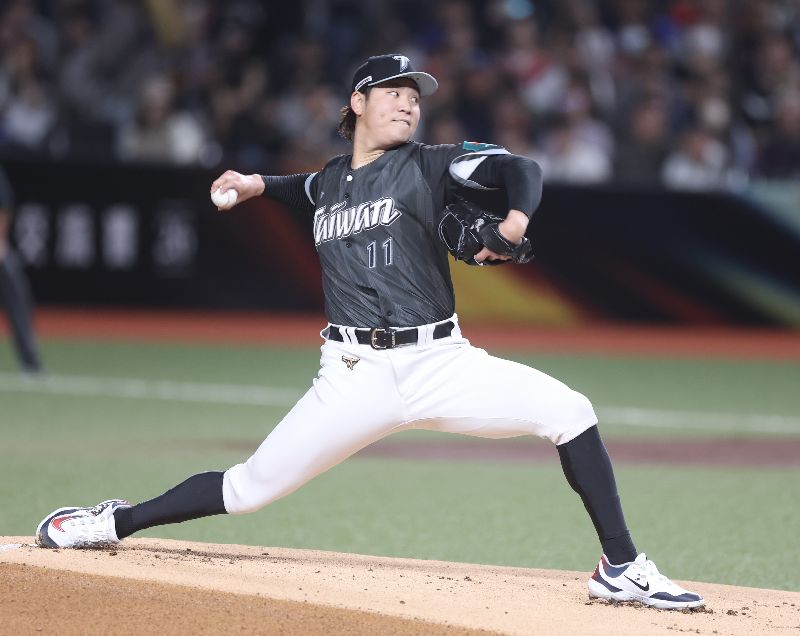 世界棒球經典賽台灣明天與韓國交手成關鍵，古林睿煬預期將出賽對戰韓國隊