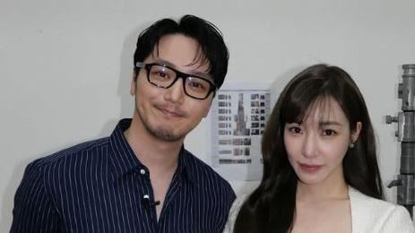 少女時代Tiffany結婚了！與男友完成登記