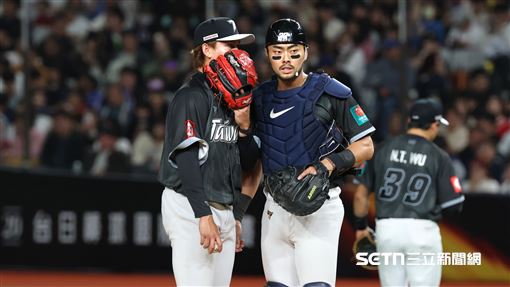 披台灣戰袍很熟悉　林家正談短期比賽策略