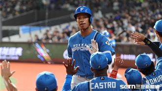 李東洺被炸2分砲　台灣3任投手登板全挨轟
