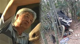 謝東哲,國家燈會,梅山廣利茶廠,嘉義,山谷,竹叢,燈會,骨盆,車子,交趾陶大師（圖／翻攝自謝東哲臉書）