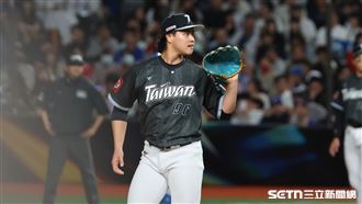 孫易磊登板5球拆彈成功　台灣仍輸火腿5分