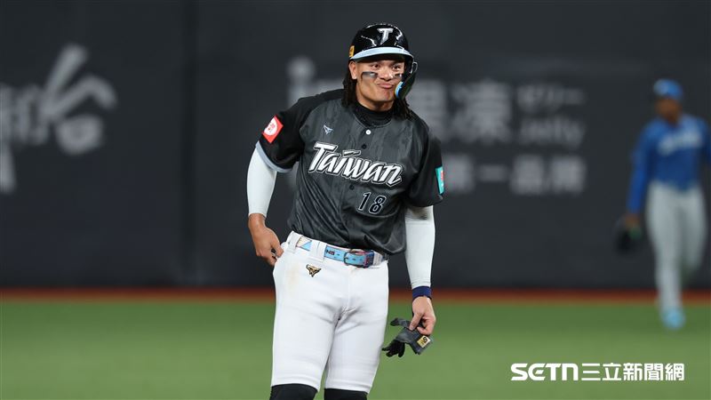 台灣首戰打線出爐 林子偉頂替李灝宇先發