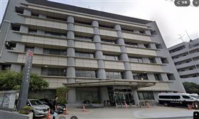 東京警視廳綾瀨警察署（圖／翻攝google map）