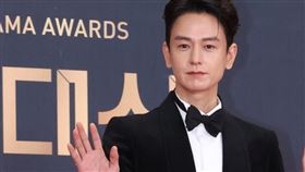 林周煥近日被爆出曾在電商平台Coupang物流中心工作。（圖／翻攝自IG @juhwan__lim）