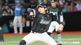 贏球結束WBC　陳冠宇宣布：從國家隊引退