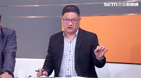 財經專家邱敏寬。（圖／前進新台灣）