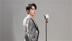 李子森推出新作品。（圖／勝駿娛樂提供）