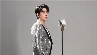 李子森翻唱陳小雲經典歌！揭愛情騙子招數