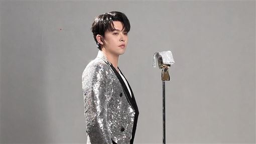 李子森翻唱陳小雲經典歌！揭愛情騙子招數