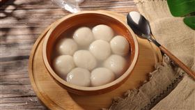 元宵節燈籠吃湯圓（圖／pixabay）