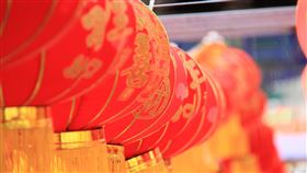 元宵節燈籠吃湯圓（圖／pixabay）