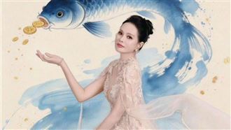 58歲伊能靜拒被誇：像少女　震撼原因曝光