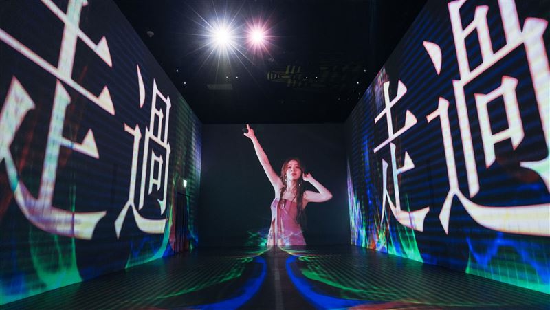 告五人宣布進軍北流開展!濃縮演唱會精華