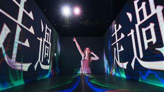 告五人宣布進軍北流開展！濃縮演唱會精華