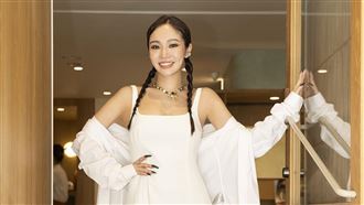 陳芳語認愛新歡！過年帶回家見父母