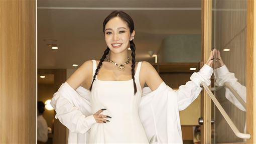 陳芳語認愛新歡！過年帶回家見父母