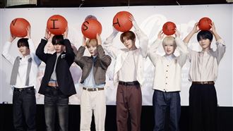 NCT WISH來台拜年　提燈籠：願望馬上實現