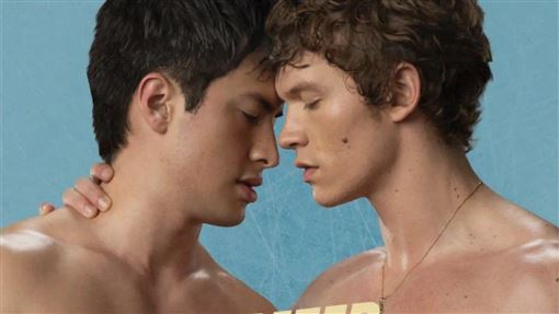 《烈愛對決》紅遍亞洲！揭密BL熱潮