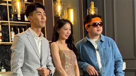 DAPUN大胖暫別歌壇最後單曲 MV〈Wait On 綠茶〉把過往被「微糖綠茶」心機女玩弄悲慘遭遇及自身「抖M」體質愛情觀全都露！（圖／胖曲製作工作室 提供）