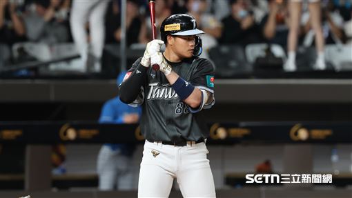 龍仔退賽宋晟睿前進東京　曾豪駒說明考量