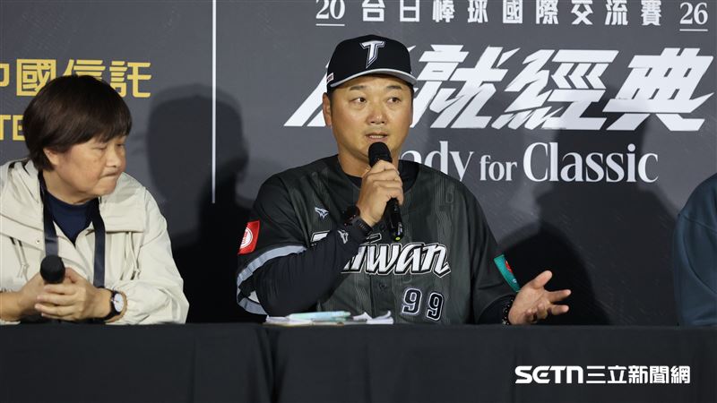 曾豪駒特別感謝支援選手 曝選宋晟睿原因