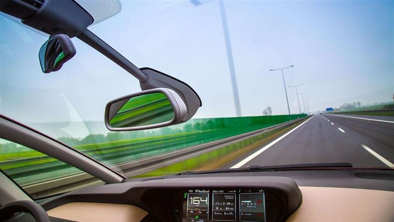 明天上路!汽車隔熱紙新制 違規罰1800元