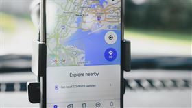Google Maps 圖／pixabay