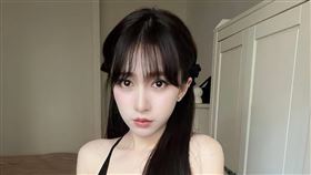 Lucy遭到廠商放鳥。（圖／翻攝自IG）