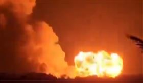 阿富汗與巴基斯坦衝突升高，重點一次看。（圖／翻攝自X平台 @rshereme）