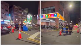 婦人,高雄,墜樓,死亡,小港（圖／民眾提供） 