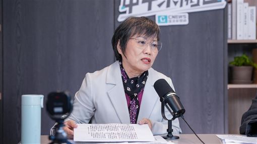 北社批中共製造寒蟬效應　籲團結挺劉世芳