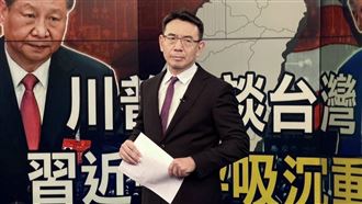 睽違一年宣布回歸　劉寶傑錄影畫面流出