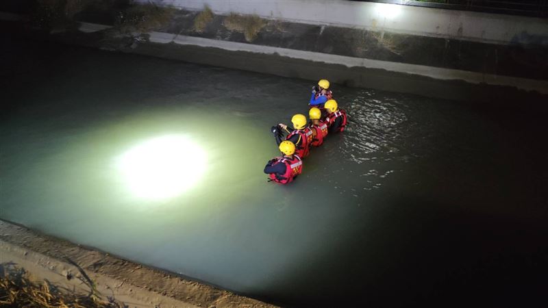 5歲男童落水溺斃!母哀痛發164字文惹鼻酸