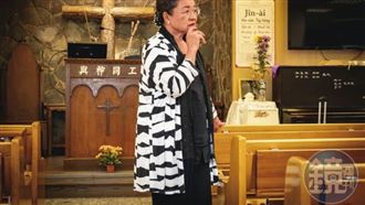 看《大濛》悲傷卻哭不出來　田秋堇吐1句