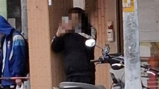 「永和撞人哥」重出江湖？警方說話了