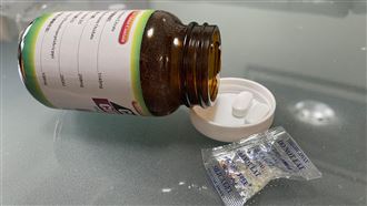 開瓶後沒丟…乾燥劑變「海綿」她揭4地雷