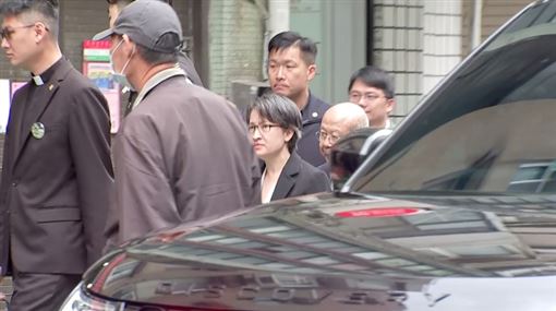 林宅血案46週年　蕭美琴8字談歷史補課潮