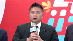 國民黨宜蘭縣長初選出爐，由吳宗憲獲勝（圖／翻攝畫面）