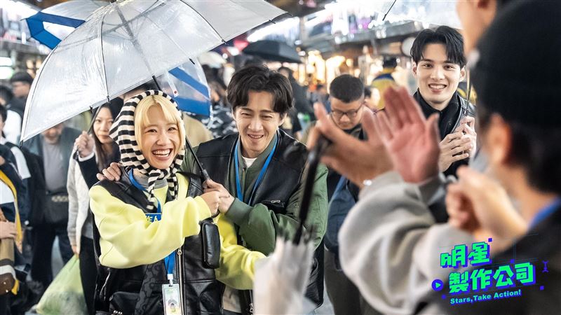 爆婚姻危機 Lulu控陳漢典遭丈母娘質問