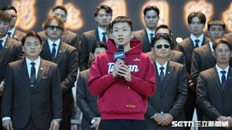 李洋奧運獎金爭議　宏道基金會：專款專用