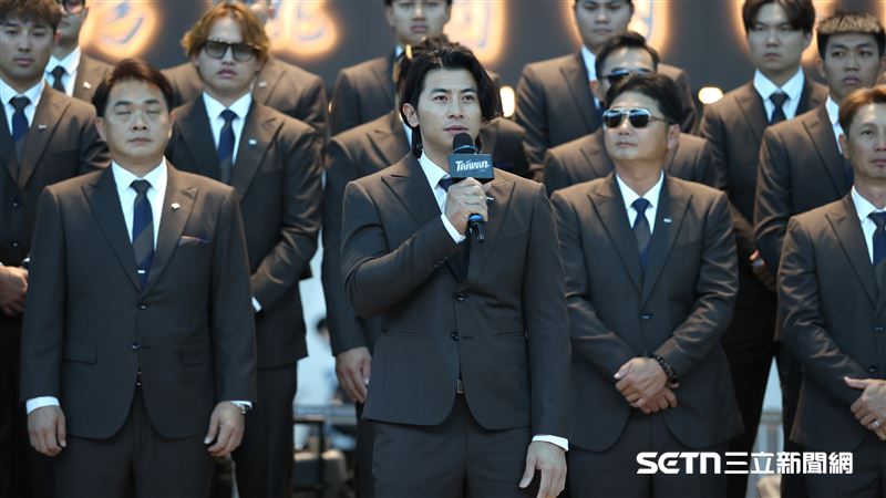 熱身賽慘敗日職雙雄 陳傑憲感謝強勁對手